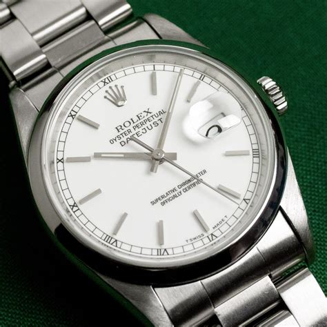 16200 rolex|rolex 16200 value.